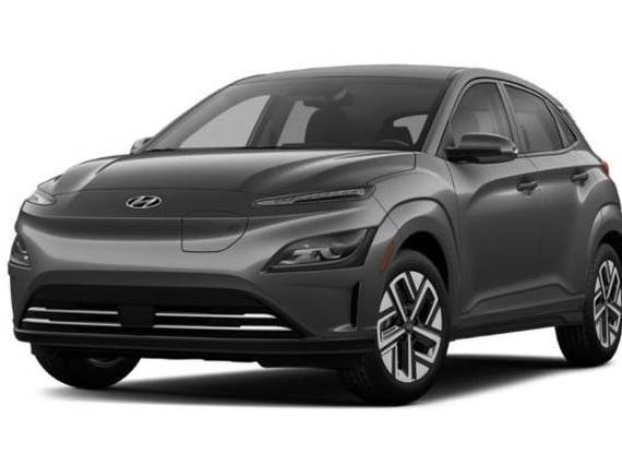HYUNDAI KONA ELECTRIC 2022 KM8K23AG6NU139061 image